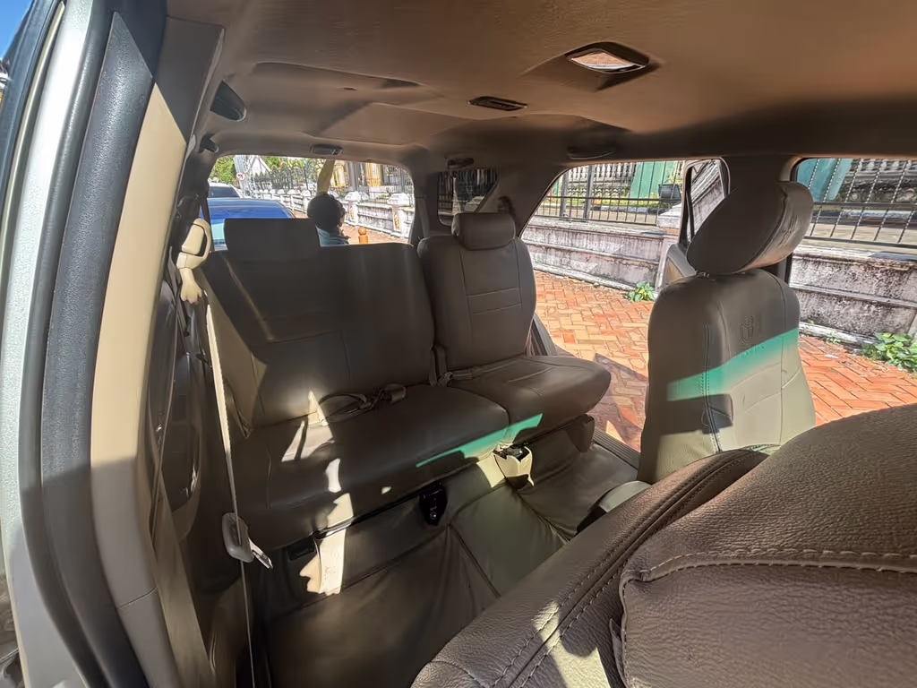 Vientiane Private Tour - 