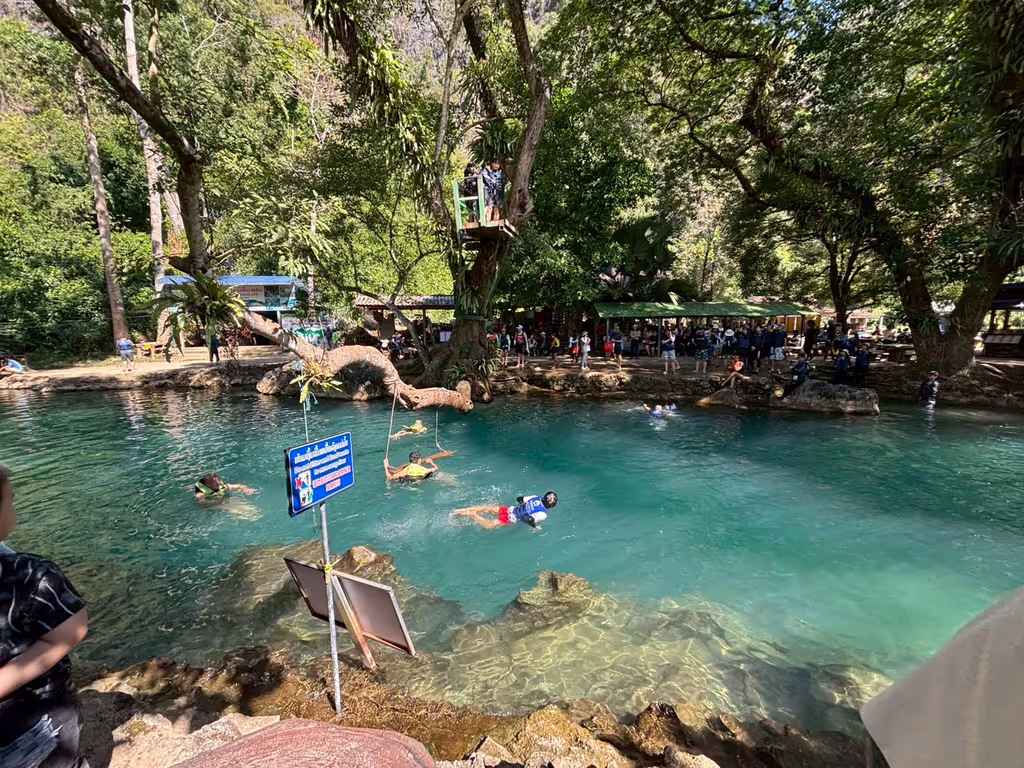 Vientiane Private Tour - 