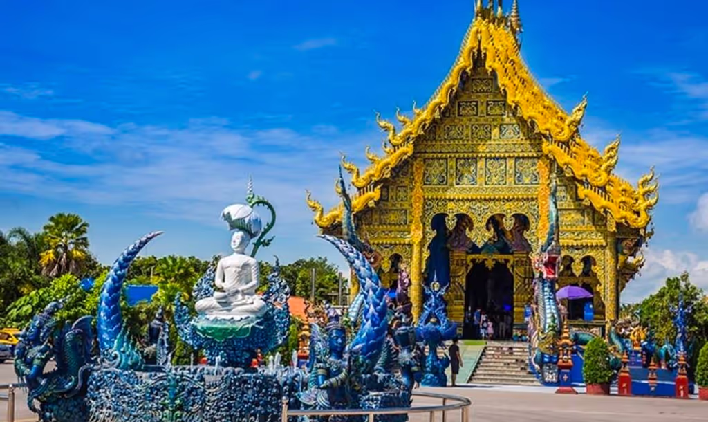 Chiang Mai Private Tour - 