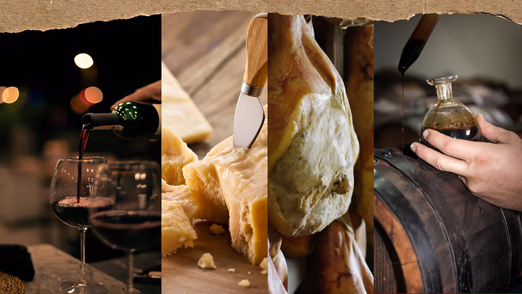 Emilia-Romagna Private Tour - 