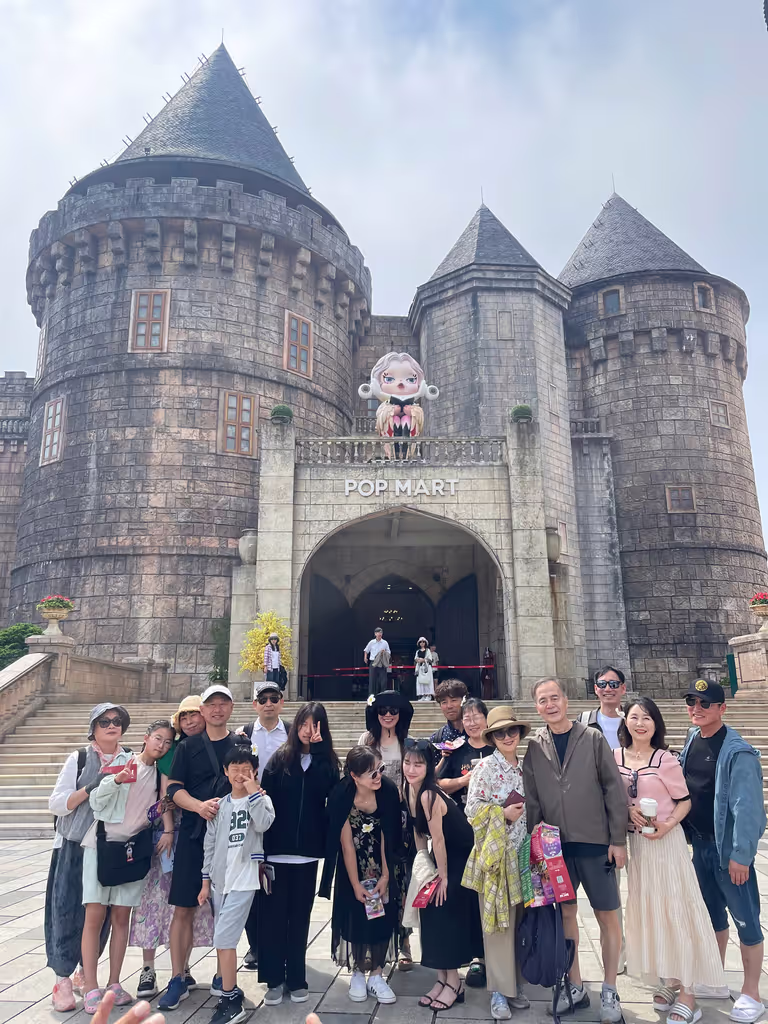 Hoi An Private Tour - 