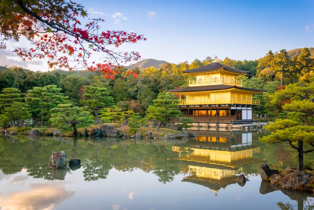 Kyoto Private Tour - 