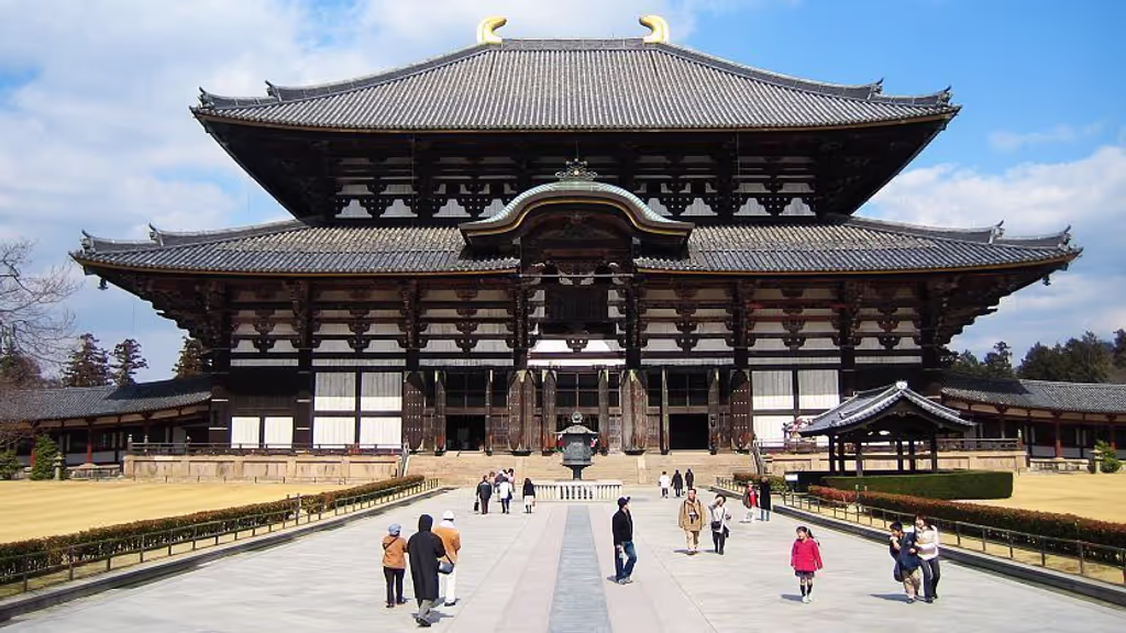 Nara Private Tour - 