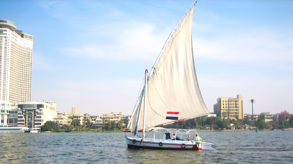 Cairo Private Tour - Relaxing moments after a day full of discoveries