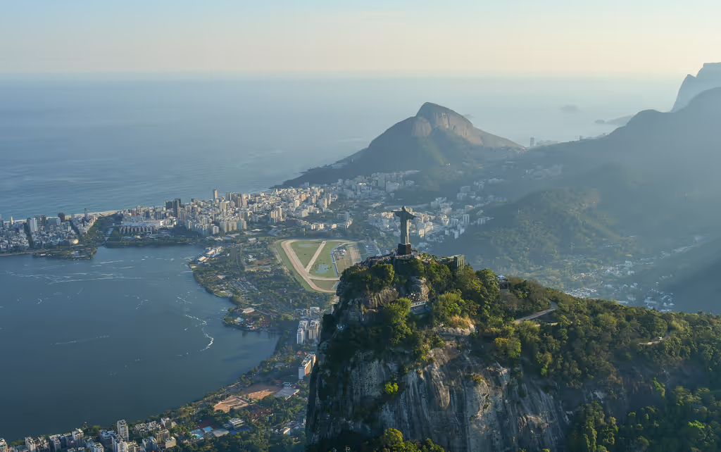 Rio de Janeiro Private Tour - 