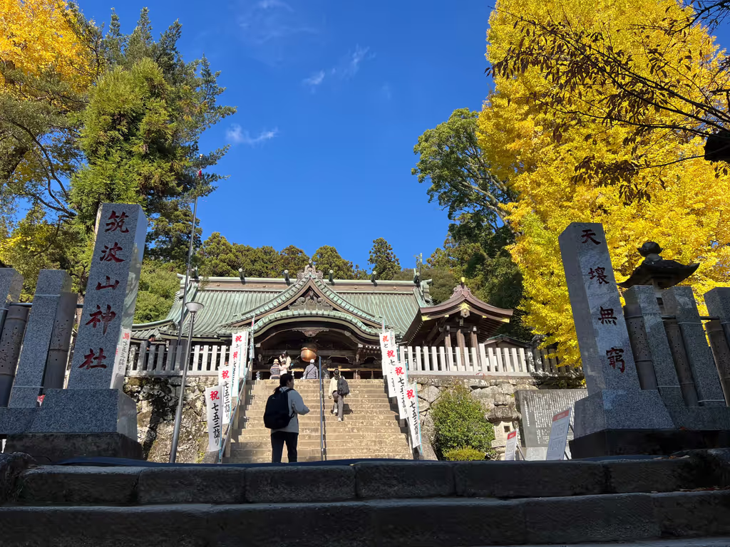 Narita Private Tour - 