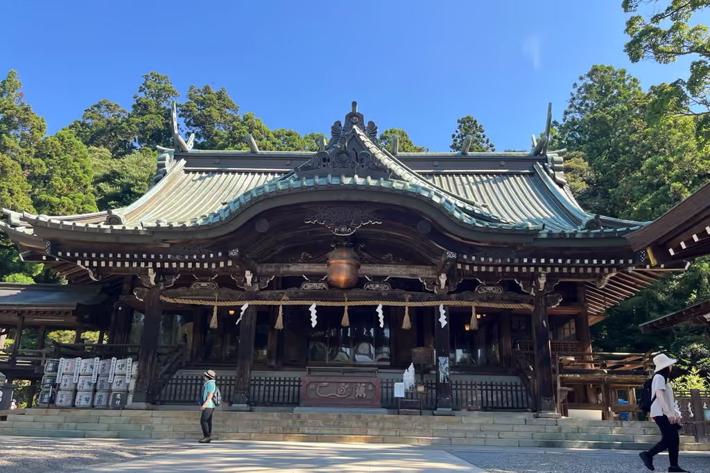 Narita Private Tour - 