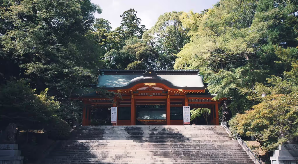 Chiba Private Tour - 