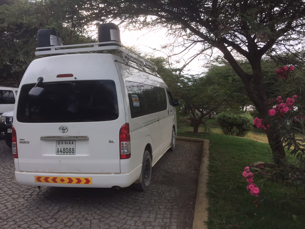 Addis Ababa Private Tour - 