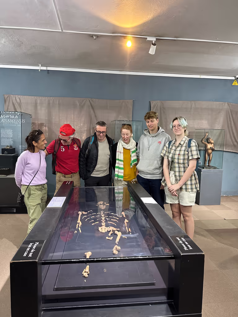 Addis Ababa Private Tour - 