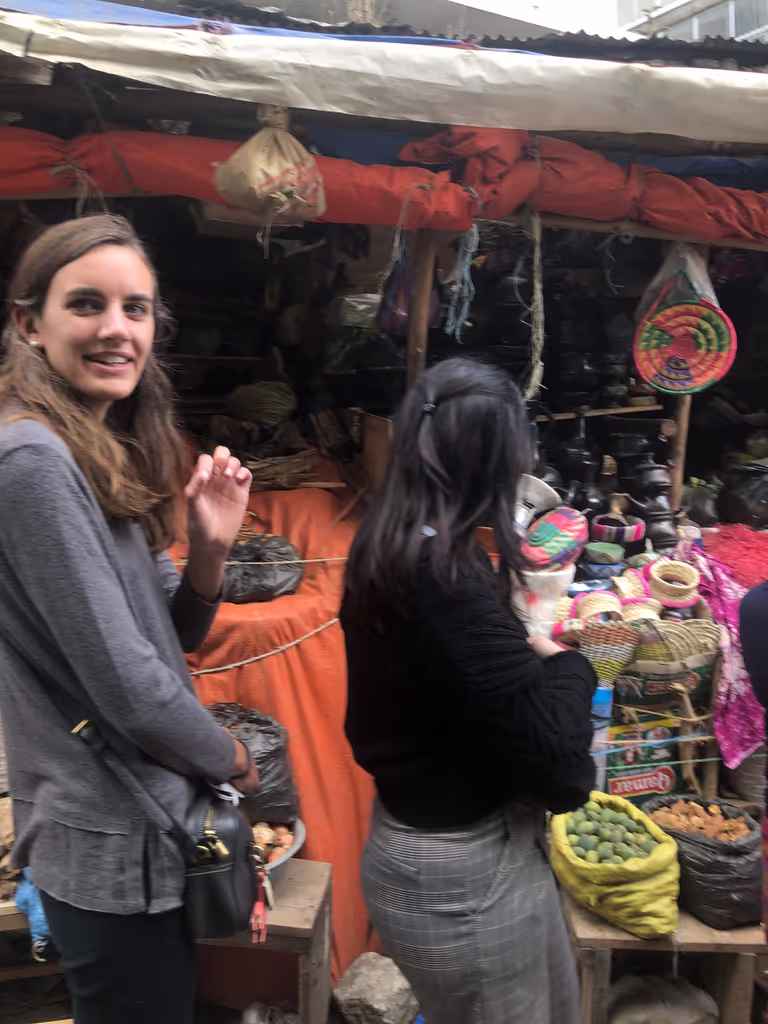 Addis Ababa Private Tour - 