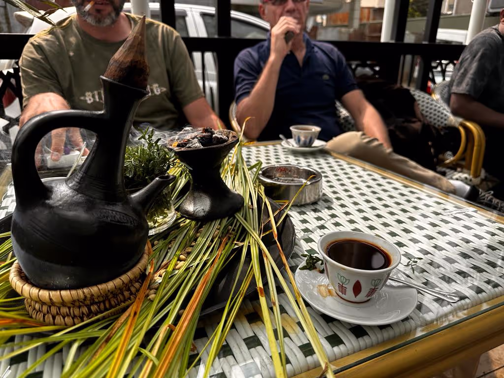 Addis Ababa Private Tour - 