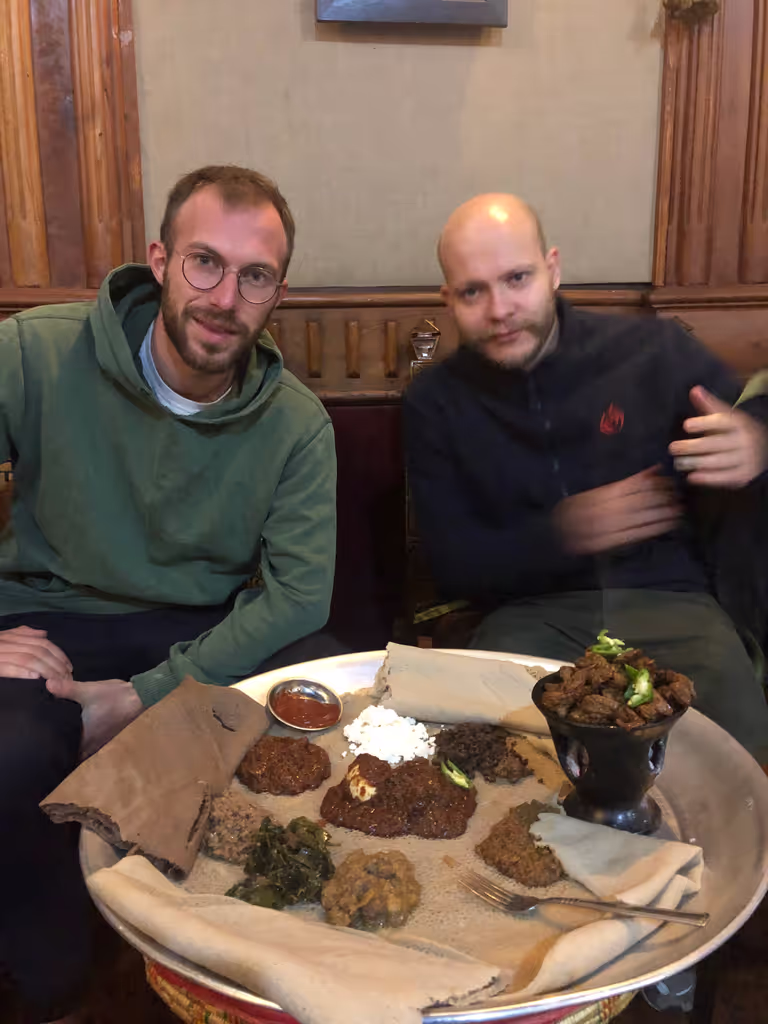 Addis Ababa Private Tour - 