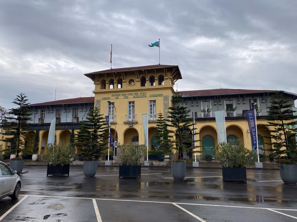 Addis Ababa Private Tour - 