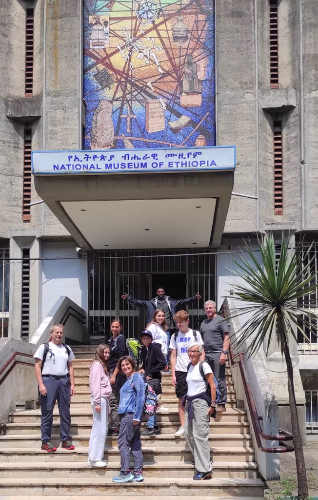 Addis Ababa Private Tour - 