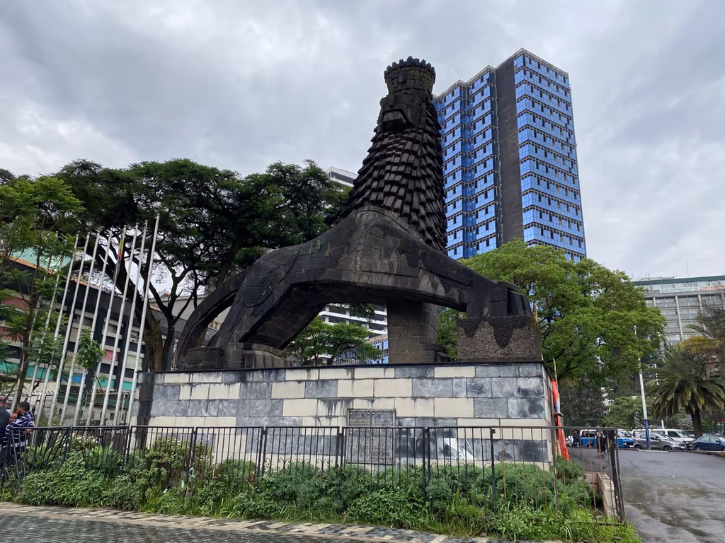 Addis Ababa Private Tour - 