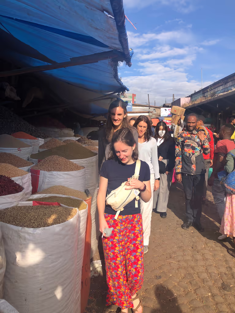 Addis Ababa Private Tour - 