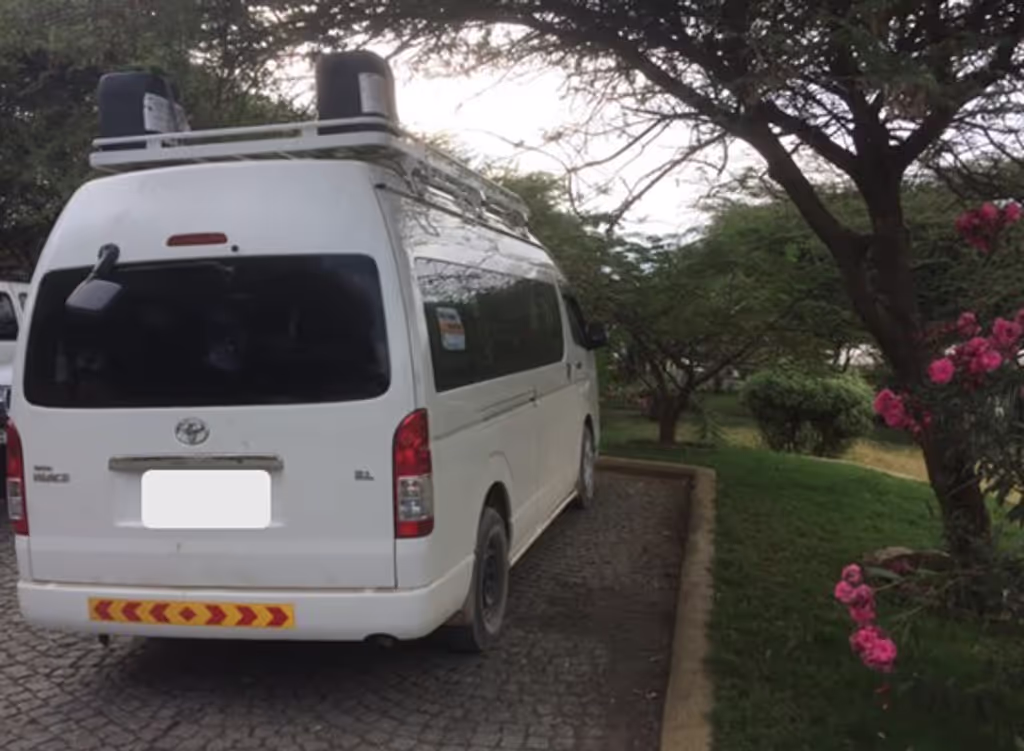 Addis Ababa Private Tour - 