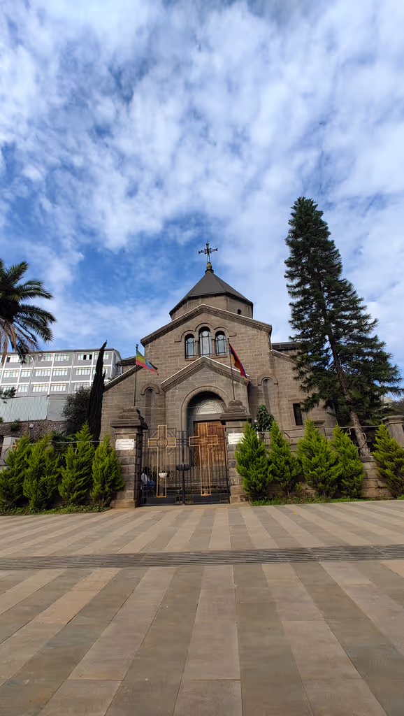 Addis Ababa Private Tour - 