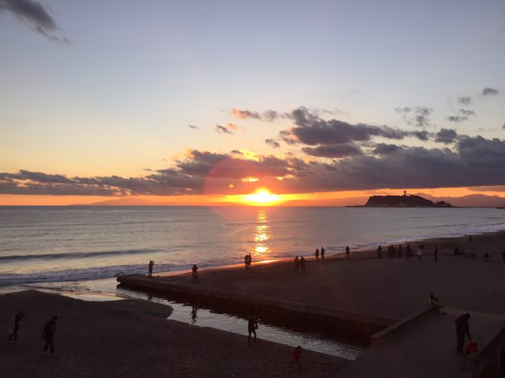 Kamakura Private Tour - 