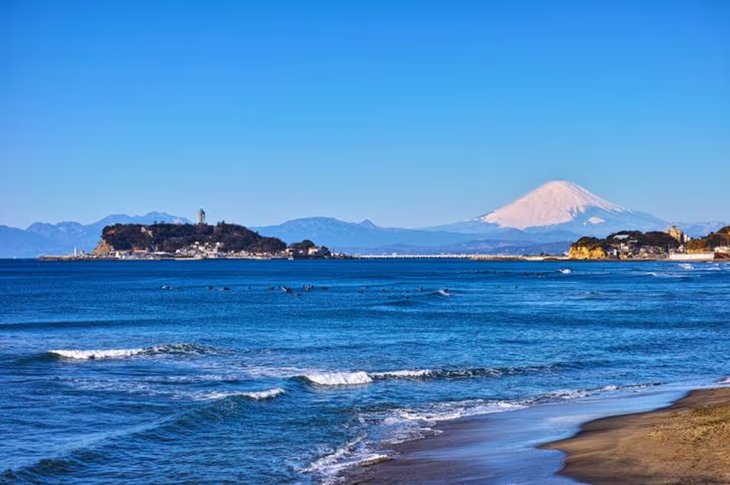 Kamakura Private Tour - 