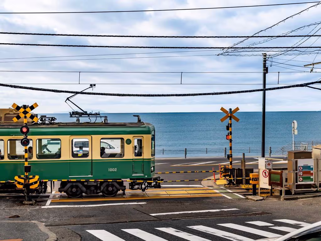 Kamakura Private Tour - 