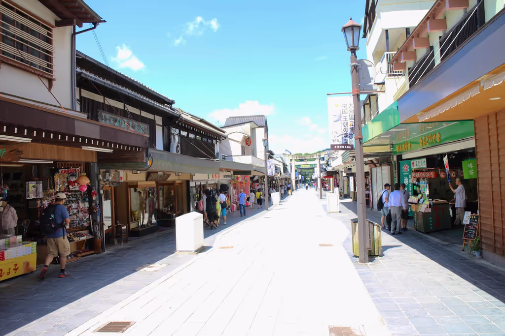 Fukuoka Private Tour - 