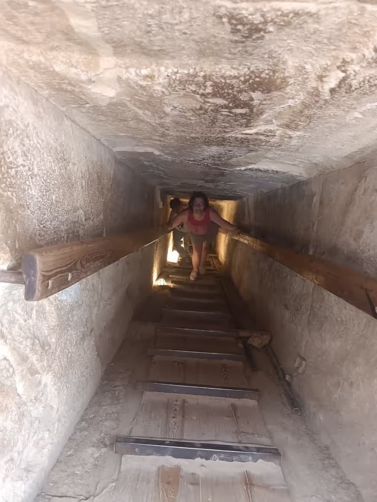 Giza Private Tour - 