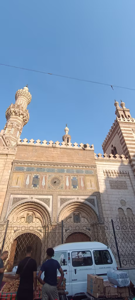 Giza Private Tour - 