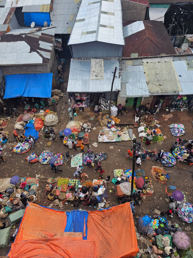 Addis Ababa Private Tour - 