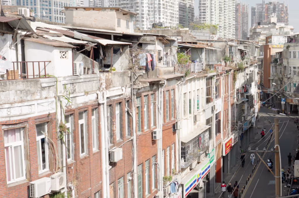 Xiamen Private Tour - Eighth Sea Food market