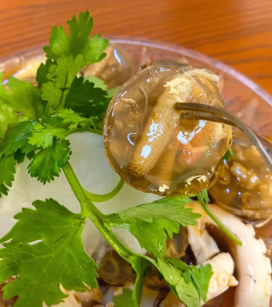 Xiamen Private Tour - Xiamen specialty snacks