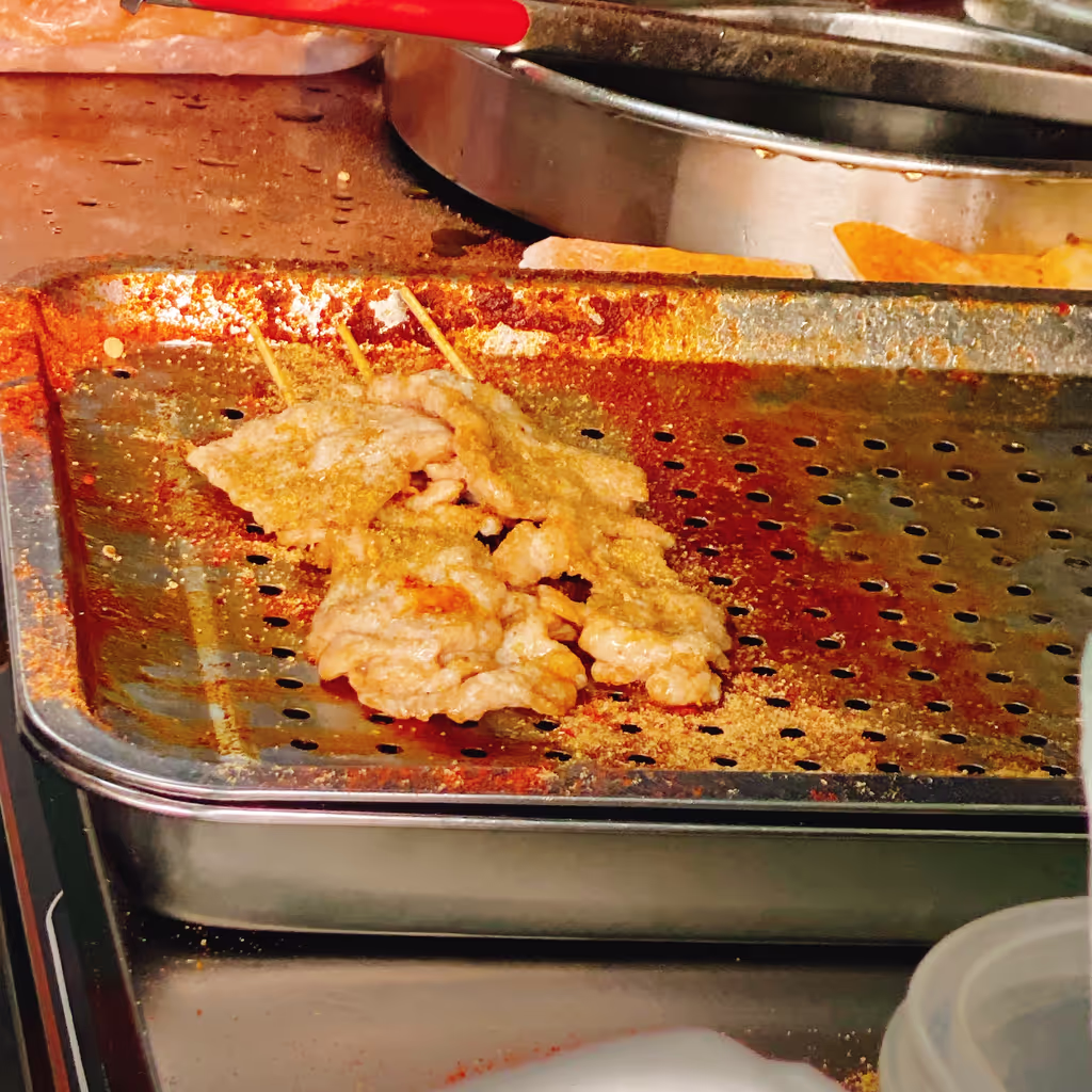 Xiamen Private Tour - Xiamen specialty snacks