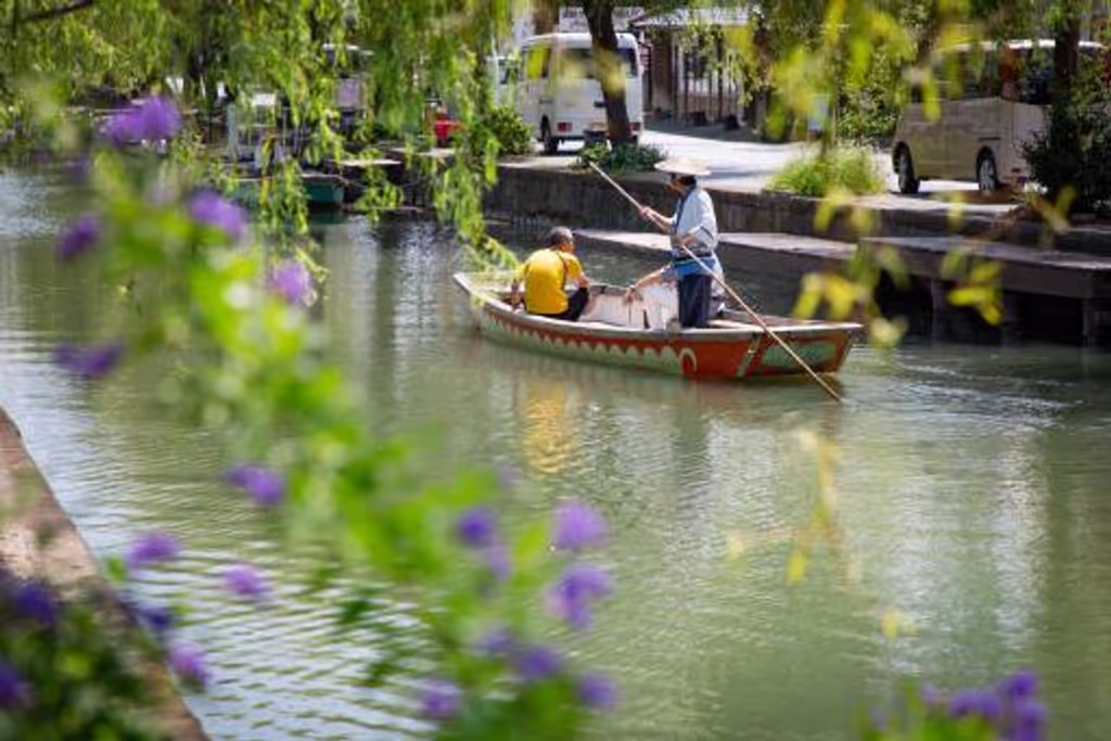 Fukuoka Private Tour - 