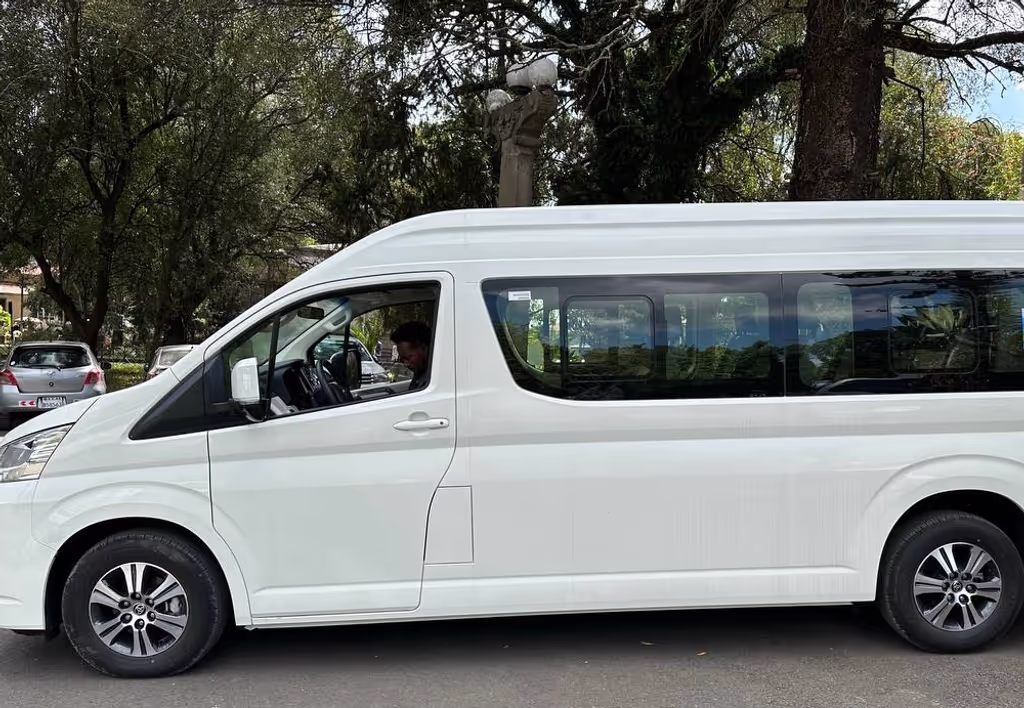 Addis Ababa Private Tour - 