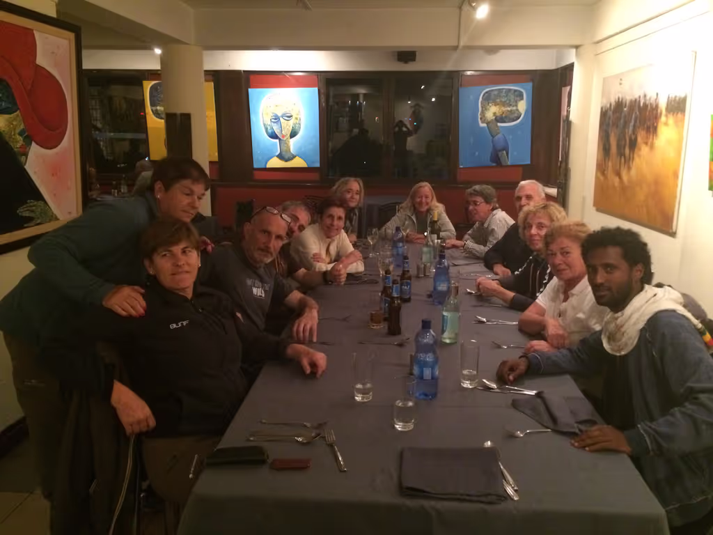 Addis Ababa Private Tour - 