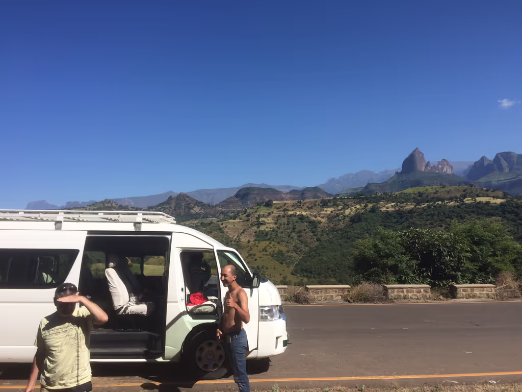 Addis Ababa Private Tour - 