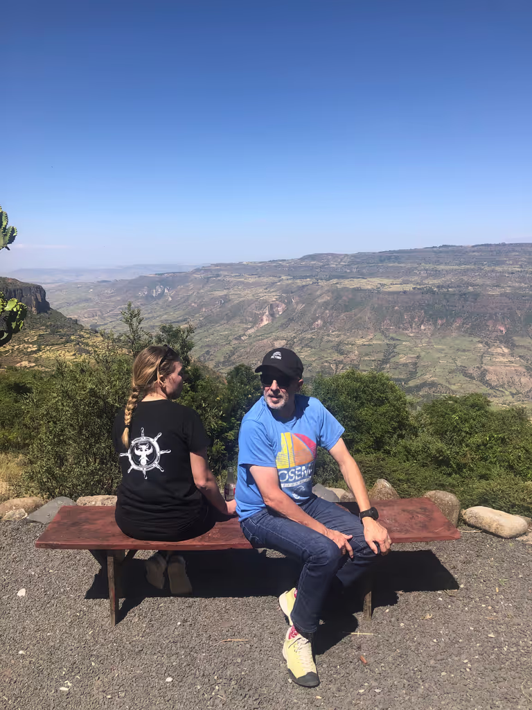 Addis Ababa Private Tour - 