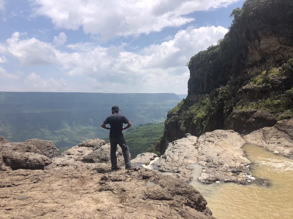 Addis Ababa Private Tour - 