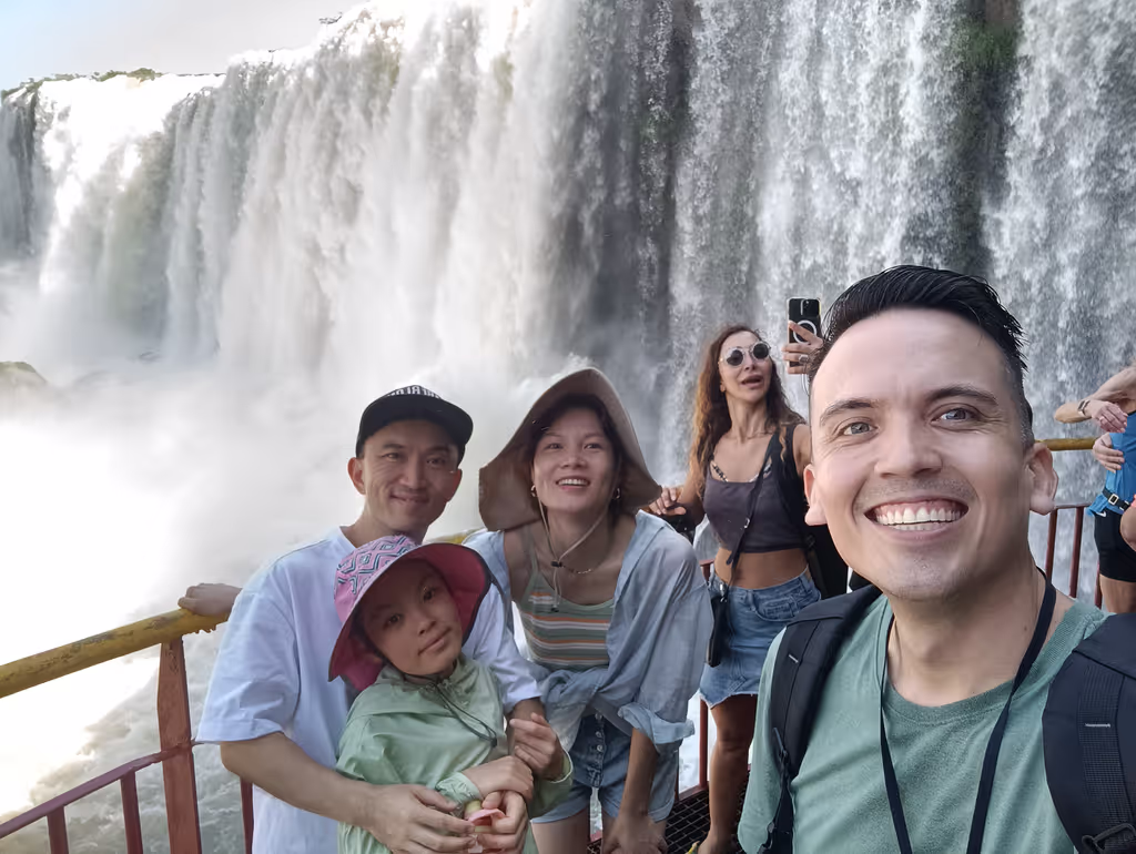 Parana Private Tour - 