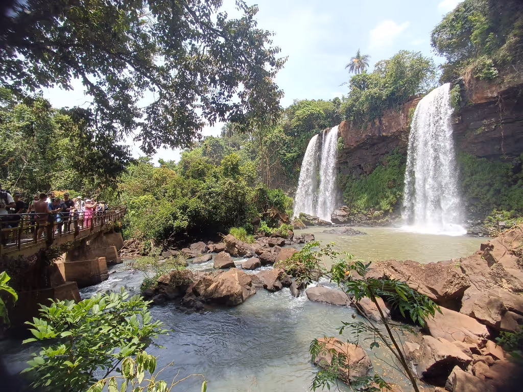 Parana Private Tour - 