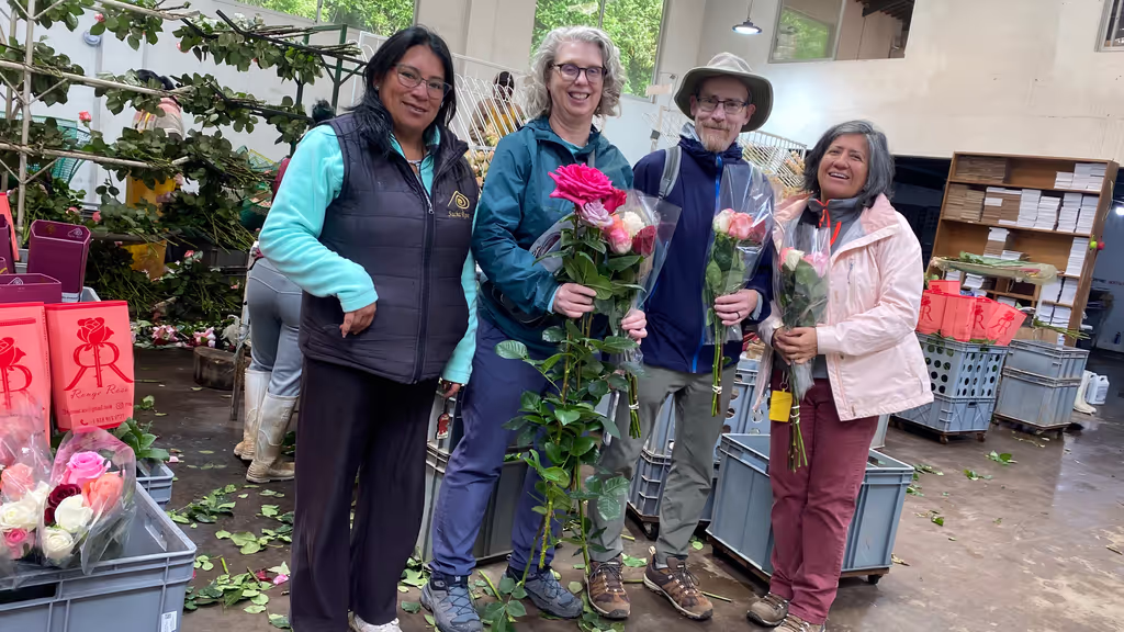 Quito Private Tour - 