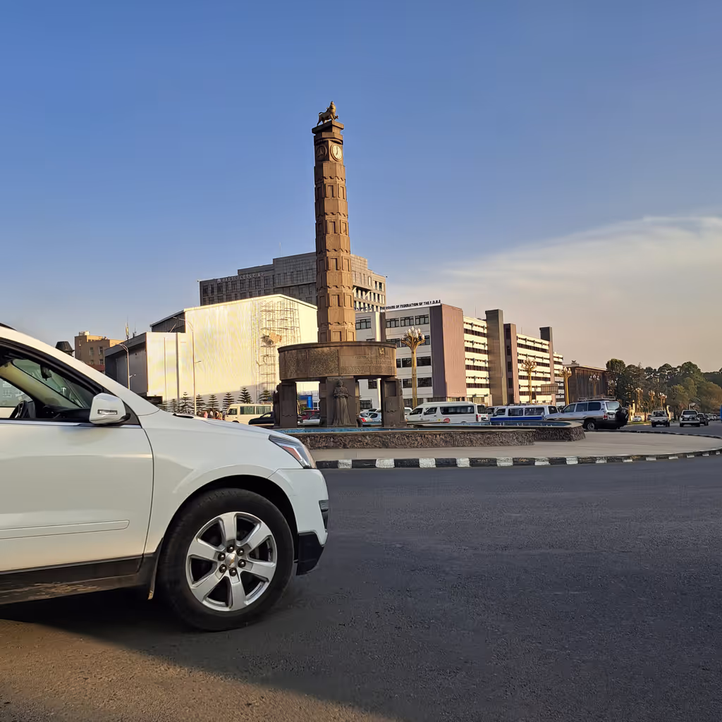 Addis Ababa Private Tour - 