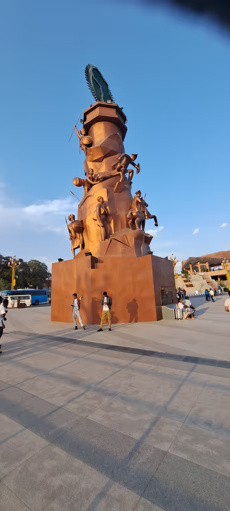 Addis Ababa Private Tour - 