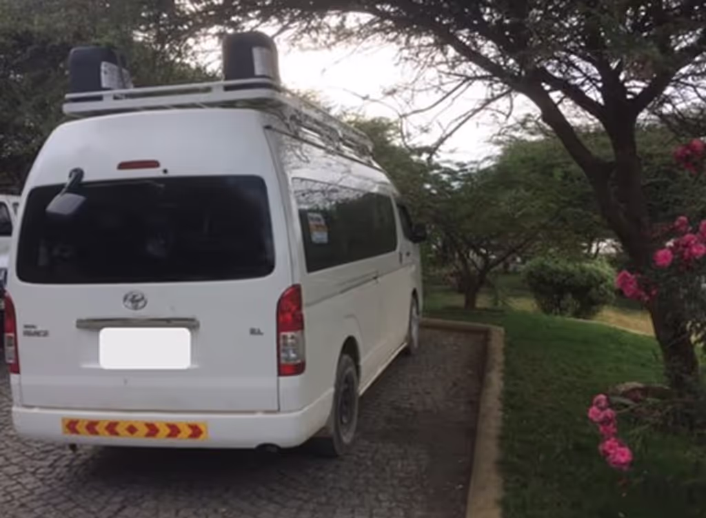 Addis Ababa Private Tour - 