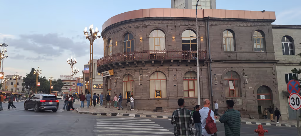 Addis Ababa Private Tour - 