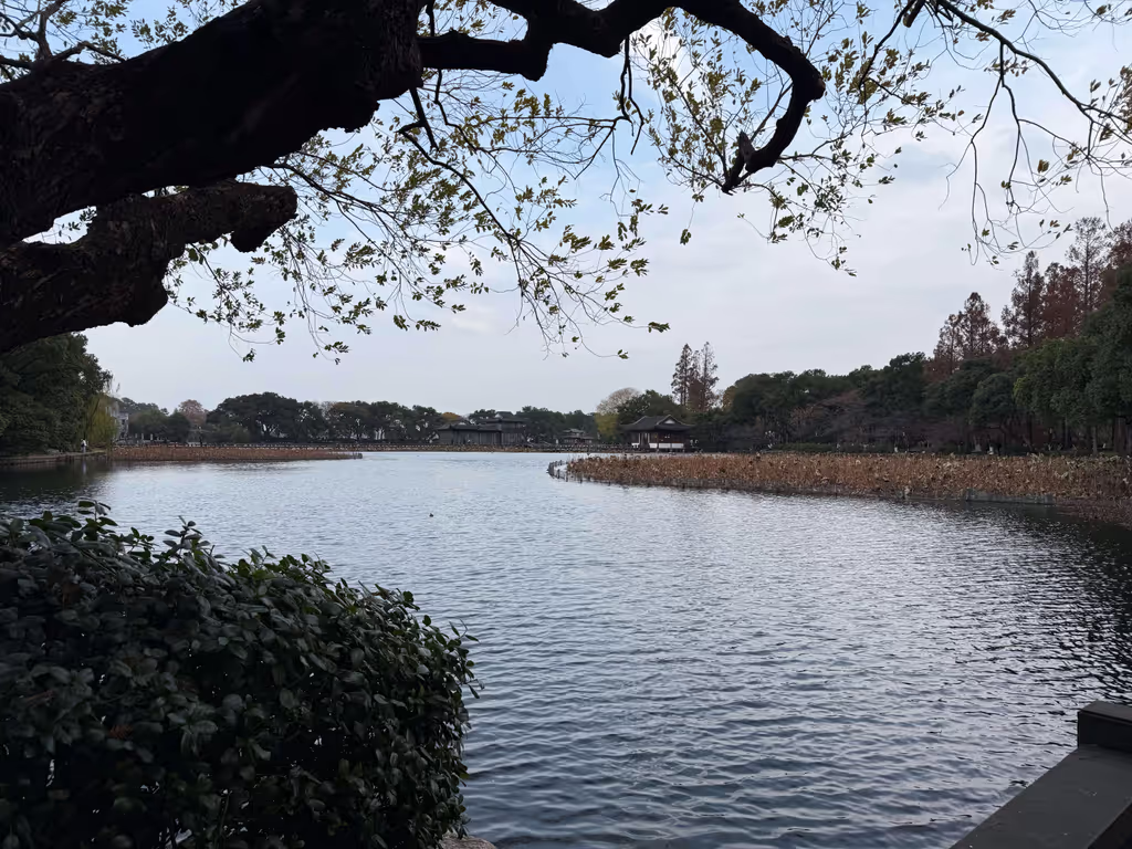 Hangzhou Private Tour - The West Lake