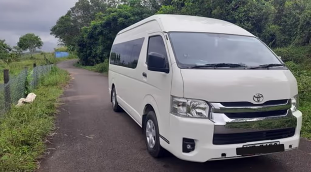 Galle Private Tour - 