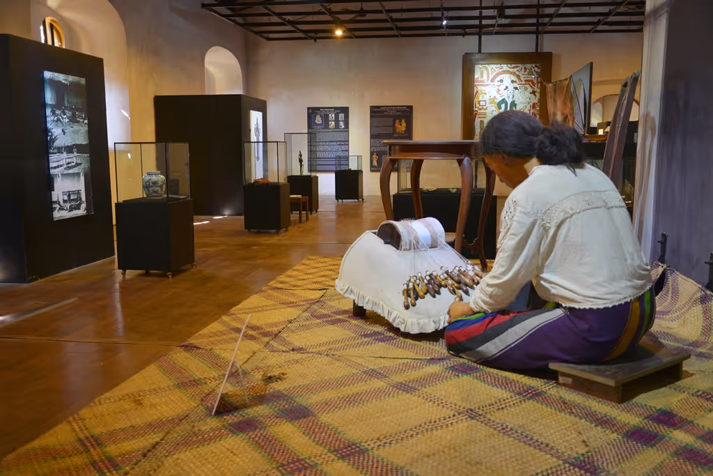 Galle Private Tour - Maritime Archaeology Museum