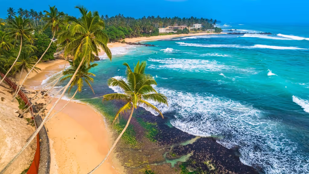 Galle Private Tour - Unawatuna Beach